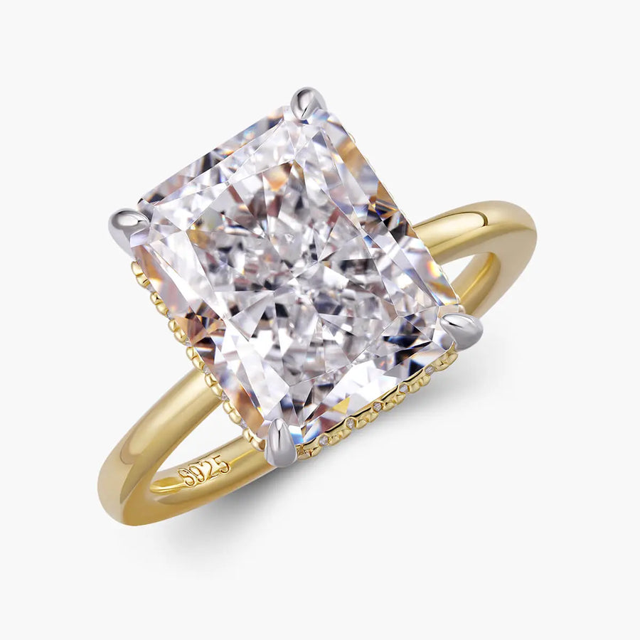 Tahlia  Ring Objkts