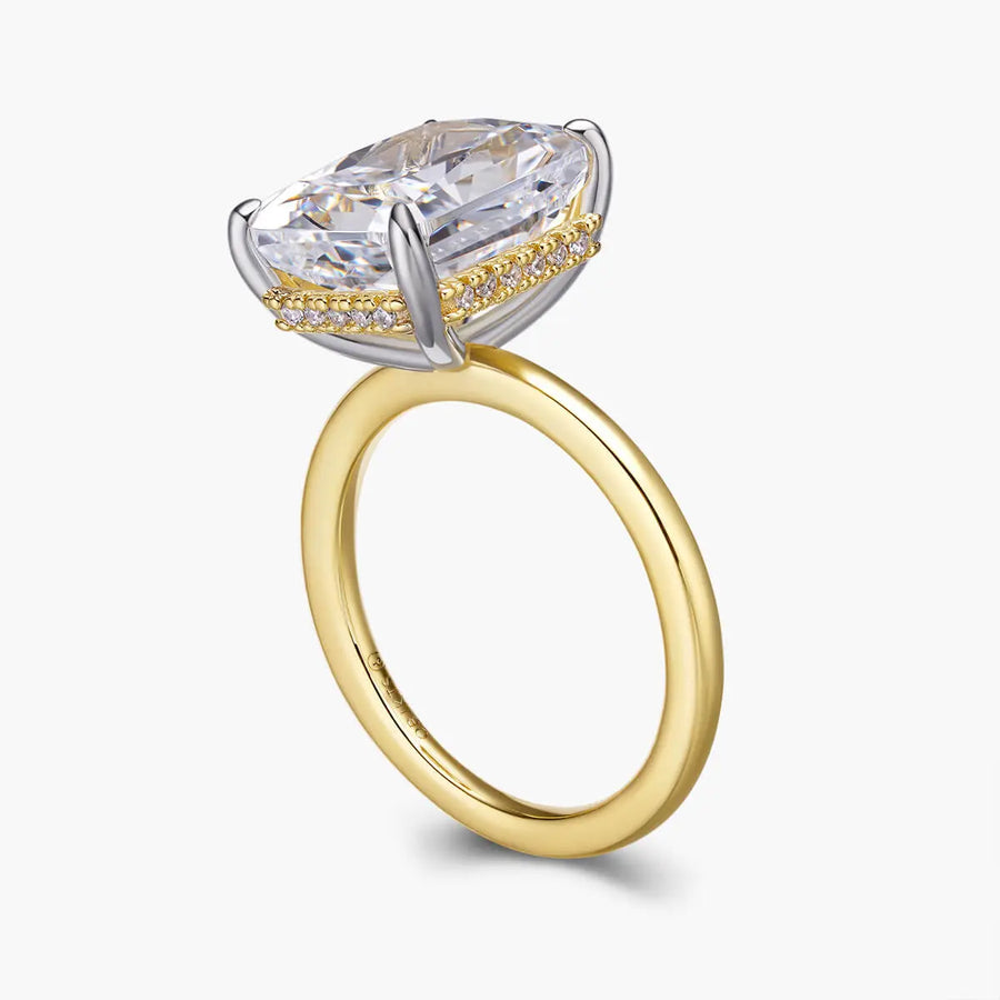 Tahlia  Ring Objkts