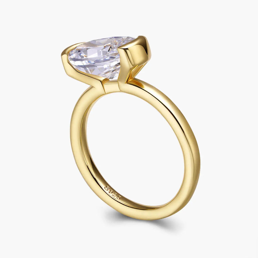 Elysé Ring Objkts