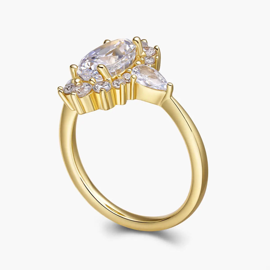 Aurelia Ring Objkts