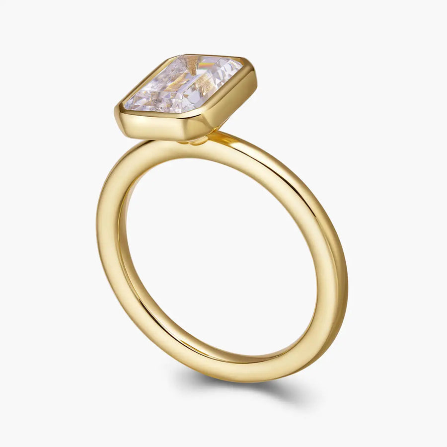 Giselle Ring Objkts