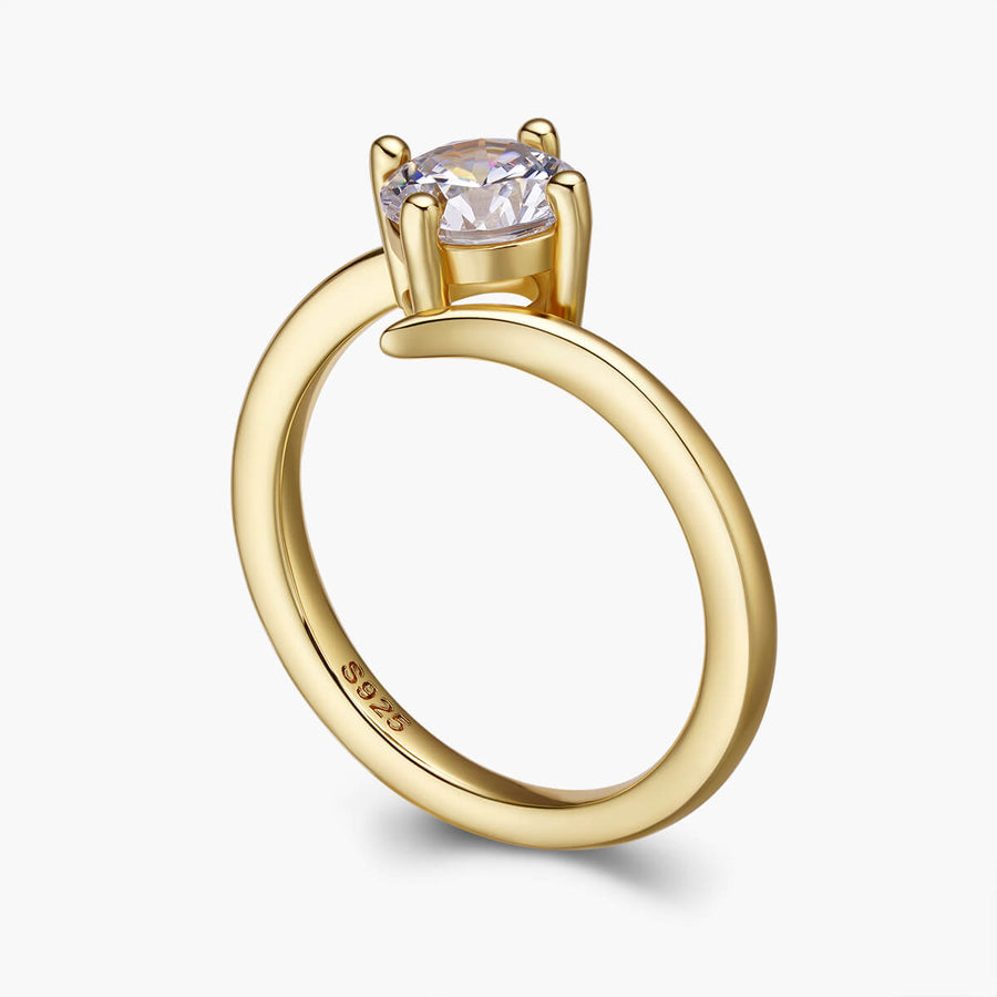 Genesis Ring Objkts