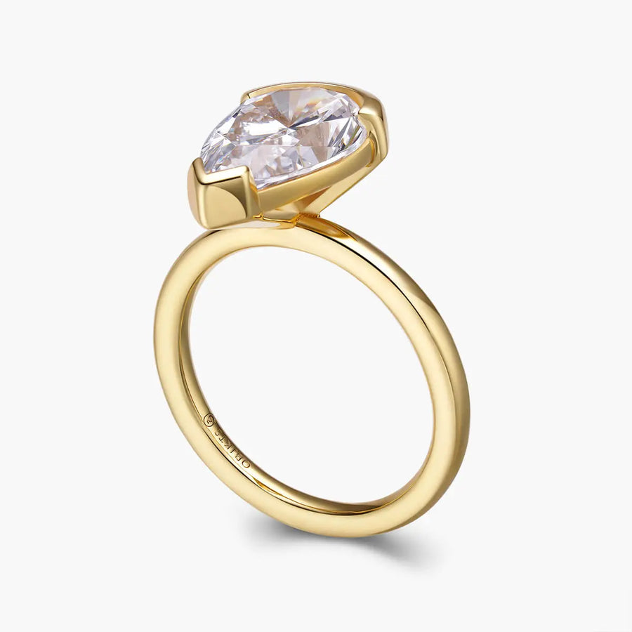 Phoebe Ring Objkts