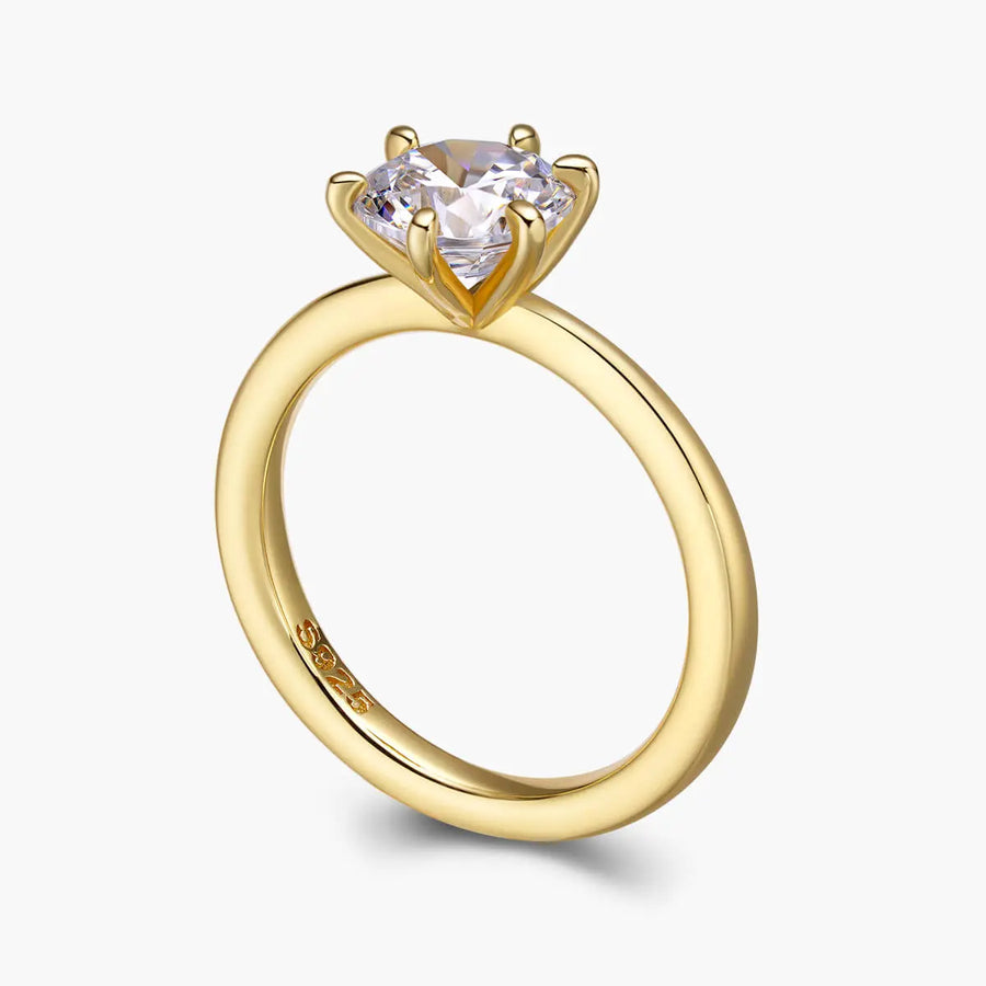 Nola Ring Objkts