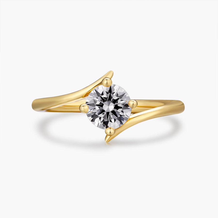 Genesis Ring Objkts