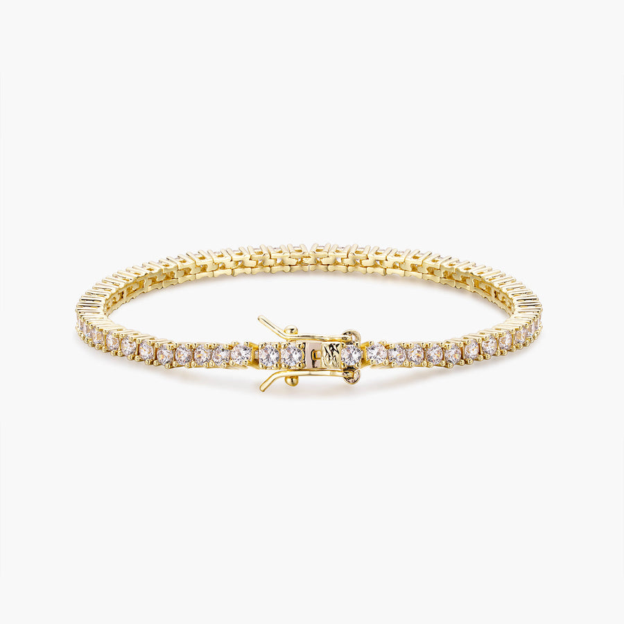 Tennis Bracelet (2.5mm) JW