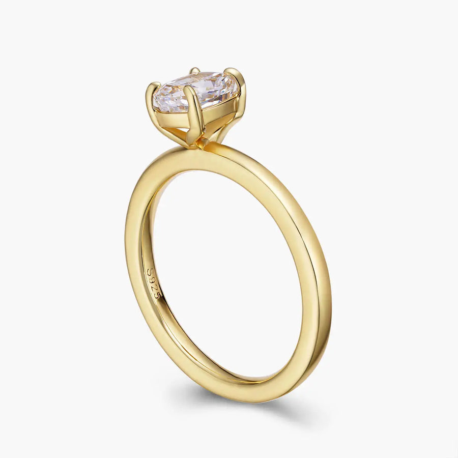 Elouise Ring Objkts