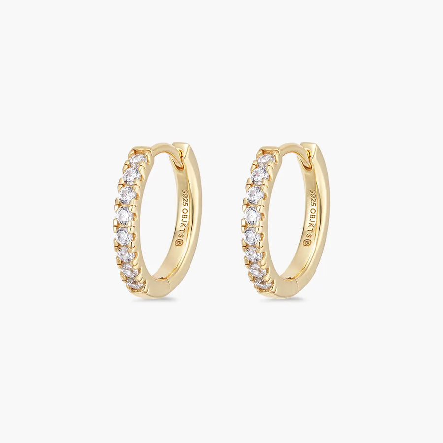Lilia Earrings JW