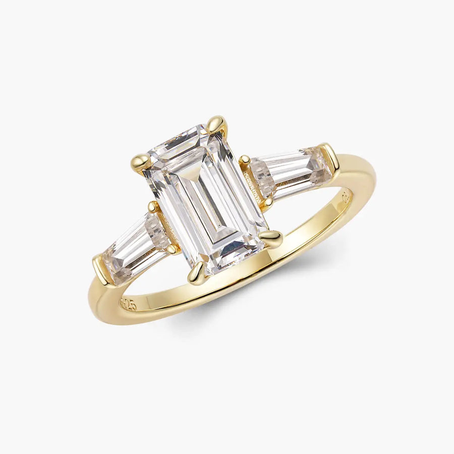 Nova Ring Objkts