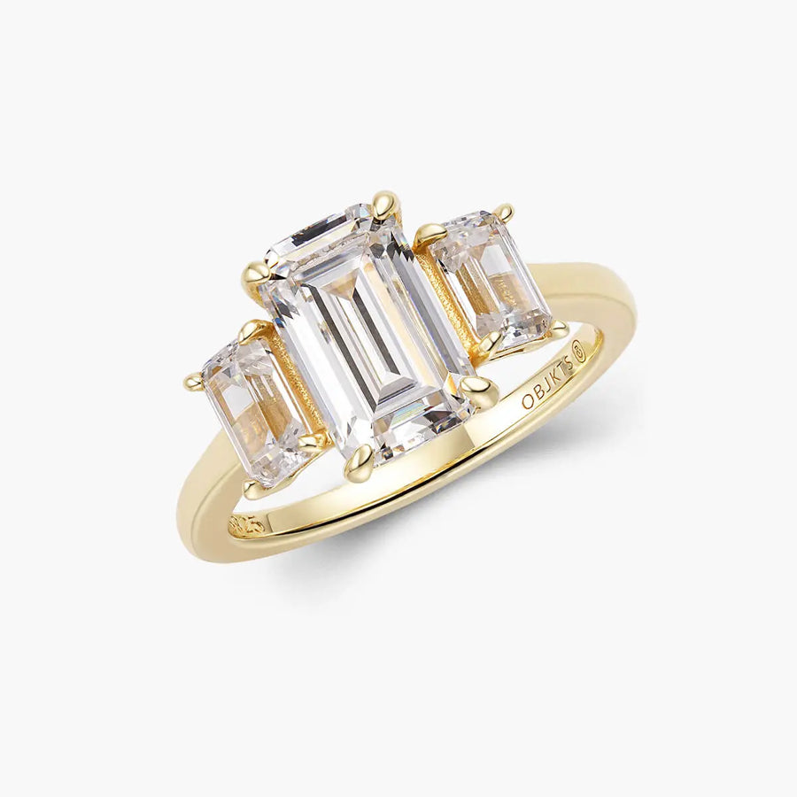 Etta Ring Objkts