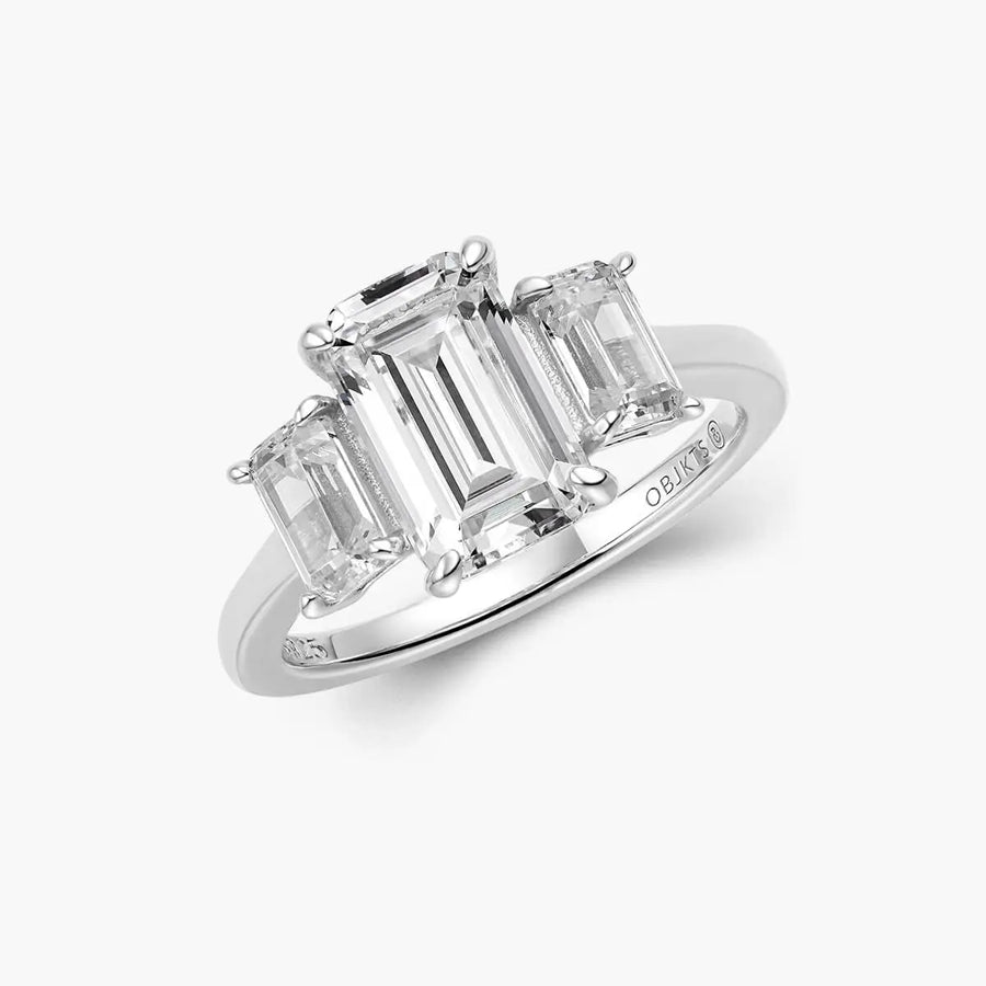 Etta Ring Objkts