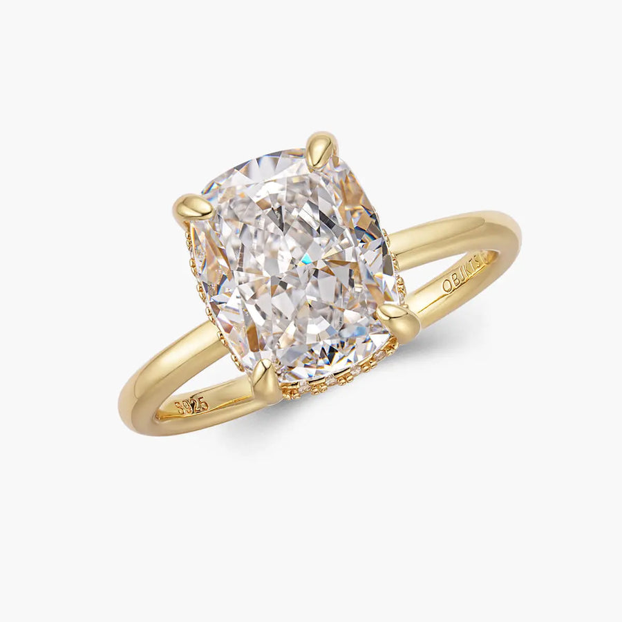 Dolce Ring Objkts