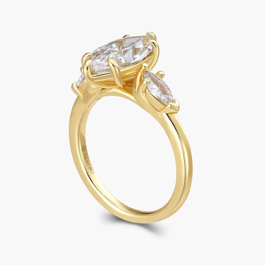 Elora Ring Objkts