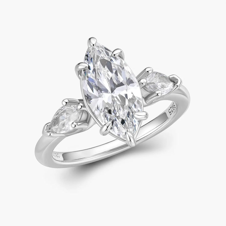 Elora Ring Objkts
