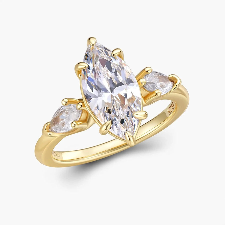 Elora Ring Objkts