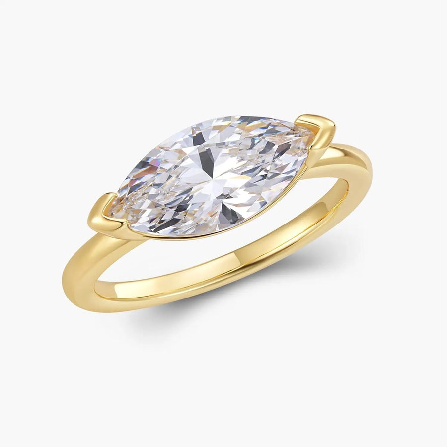 Maura Ring Objkts
