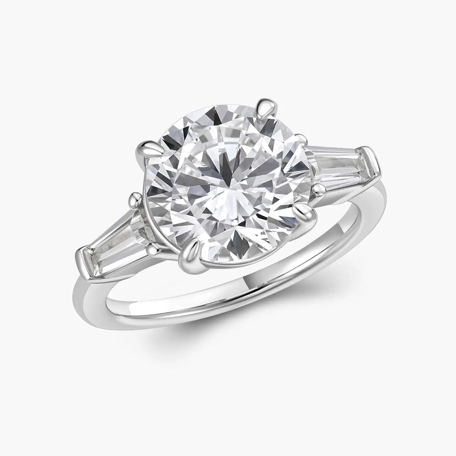 Odette Ring Objkts