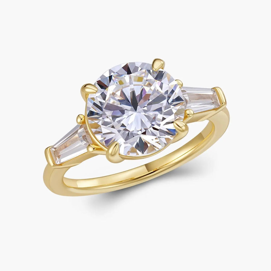 Odette Ring Objkts