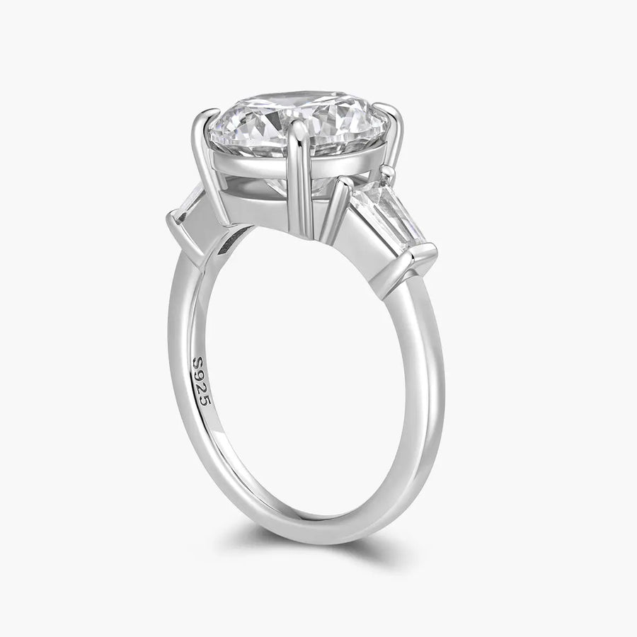 Odette Ring Objkts