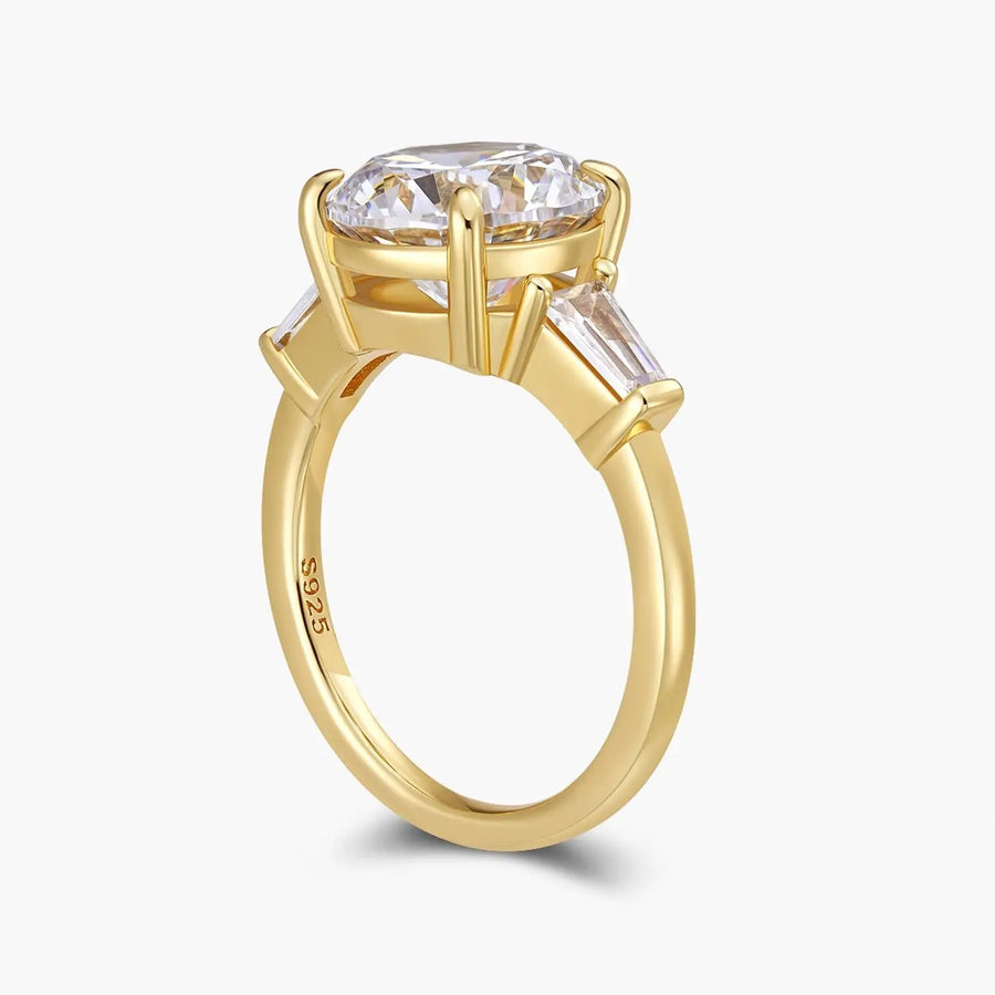 Odette Ring Objkts