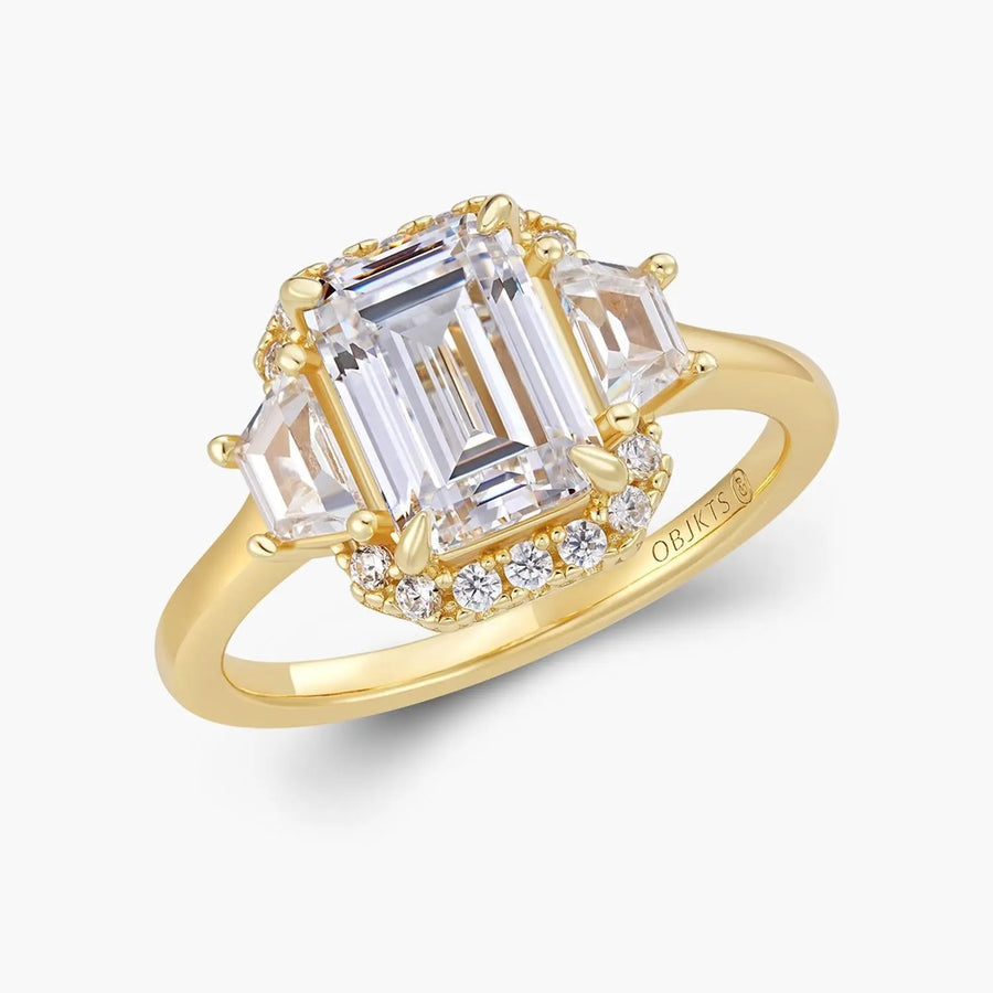 Imogen Ring Objkts