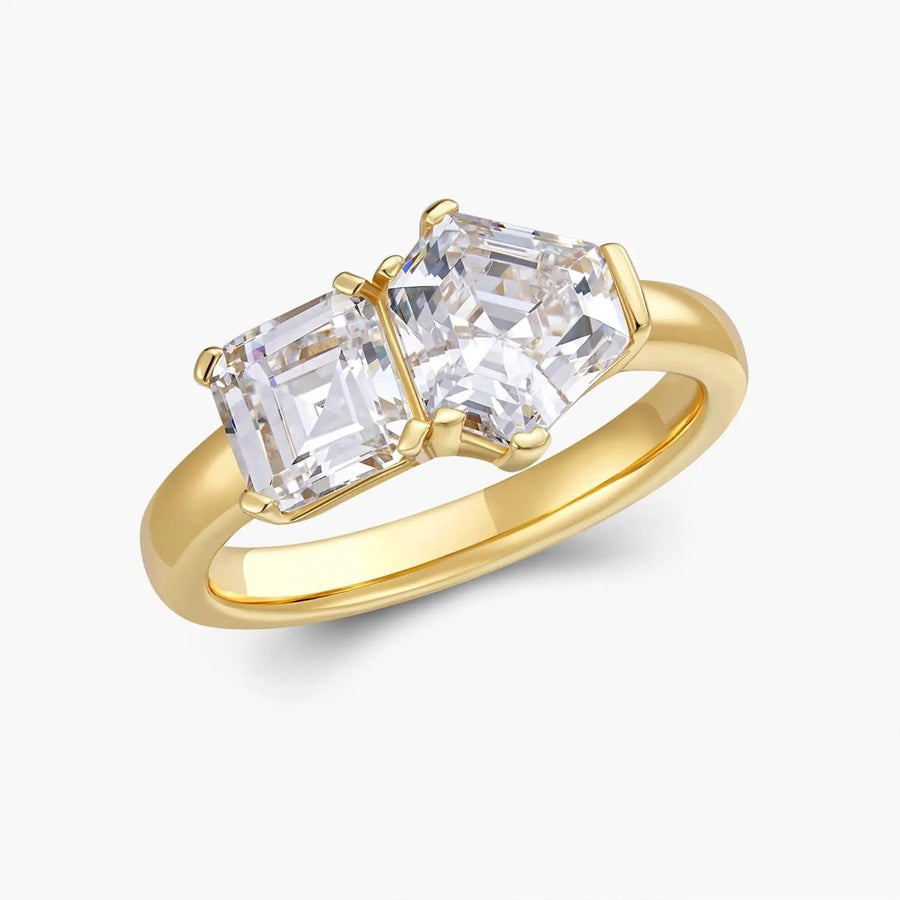 Reina Ring Objkts