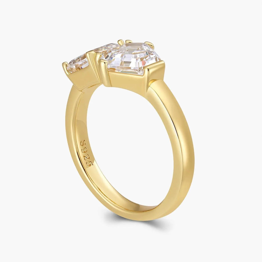 Reina Ring Objkts