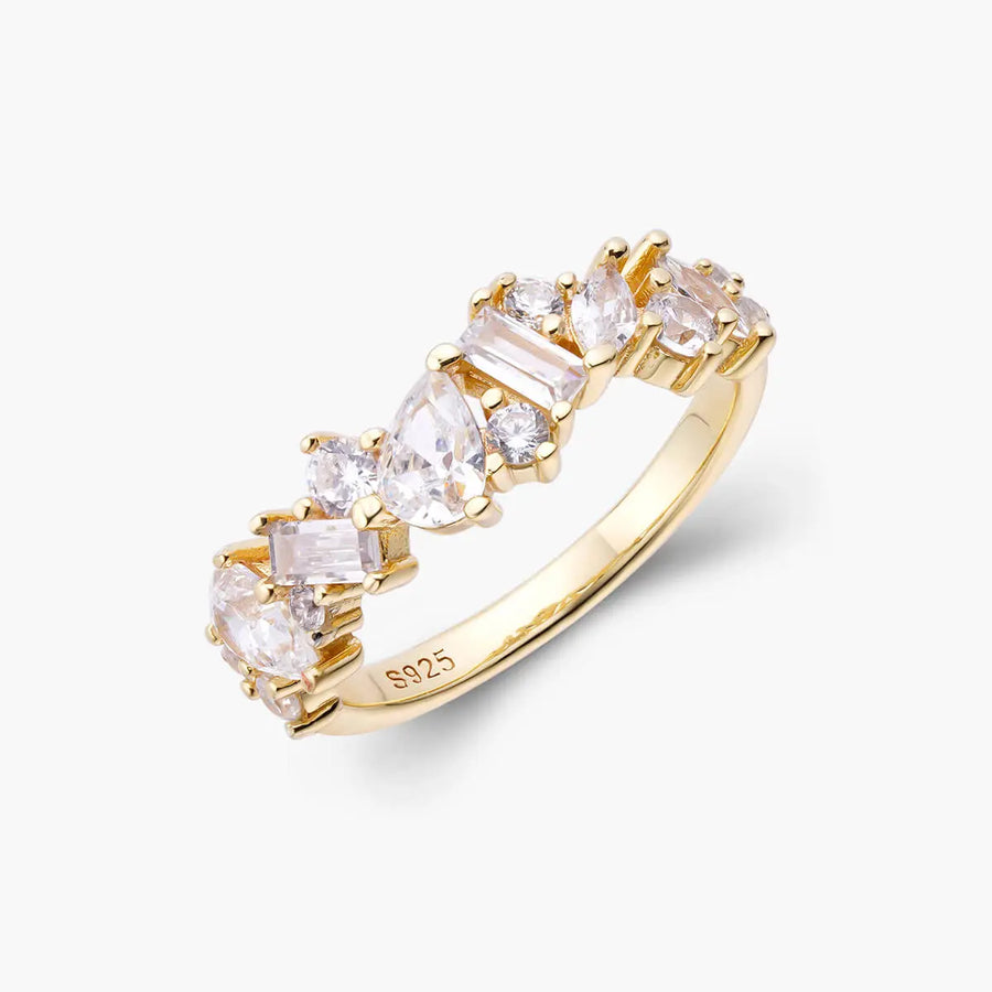 Aurea Ring Objkts