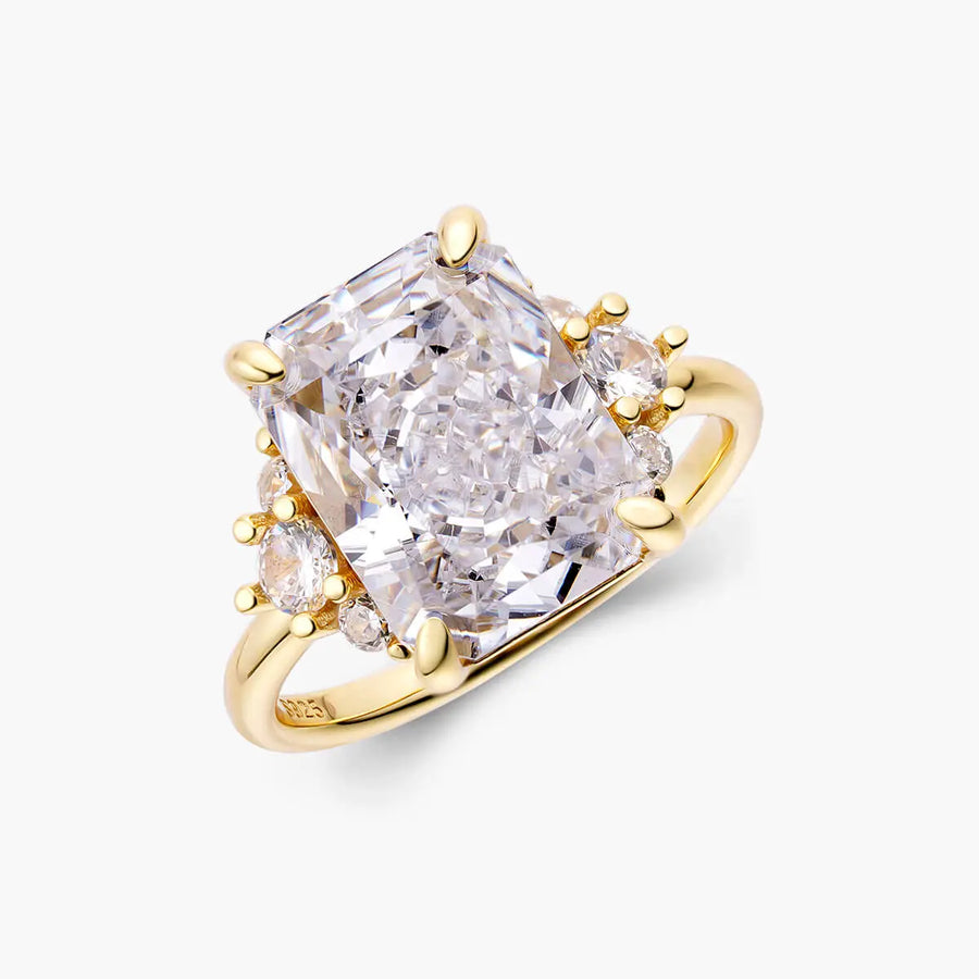 Cara Ring Objkts
