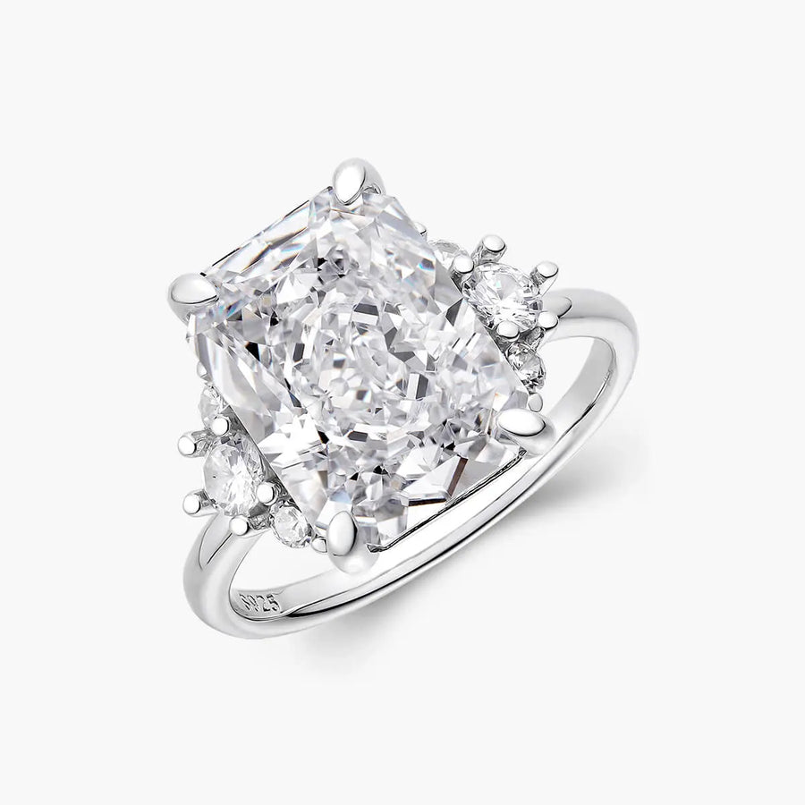 Cara Ring Objkts