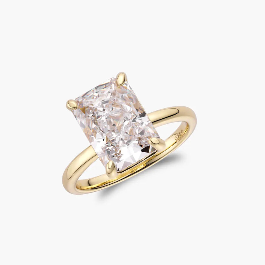 Daia Ring Objkts