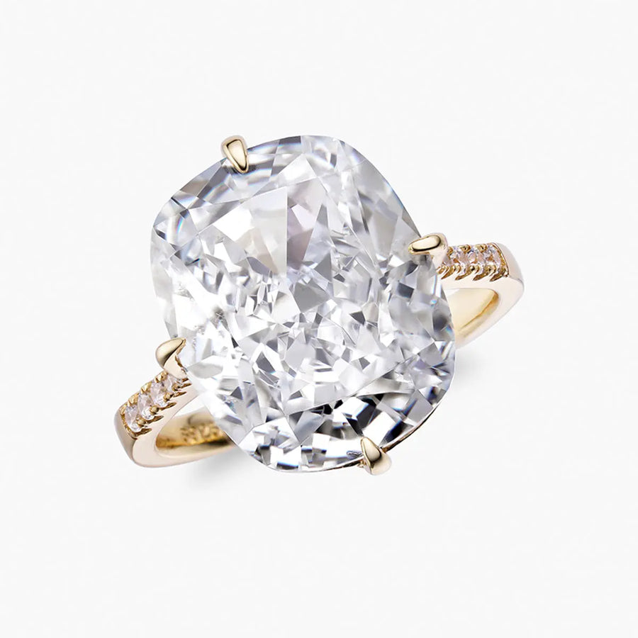 Aurum Ring Objkts