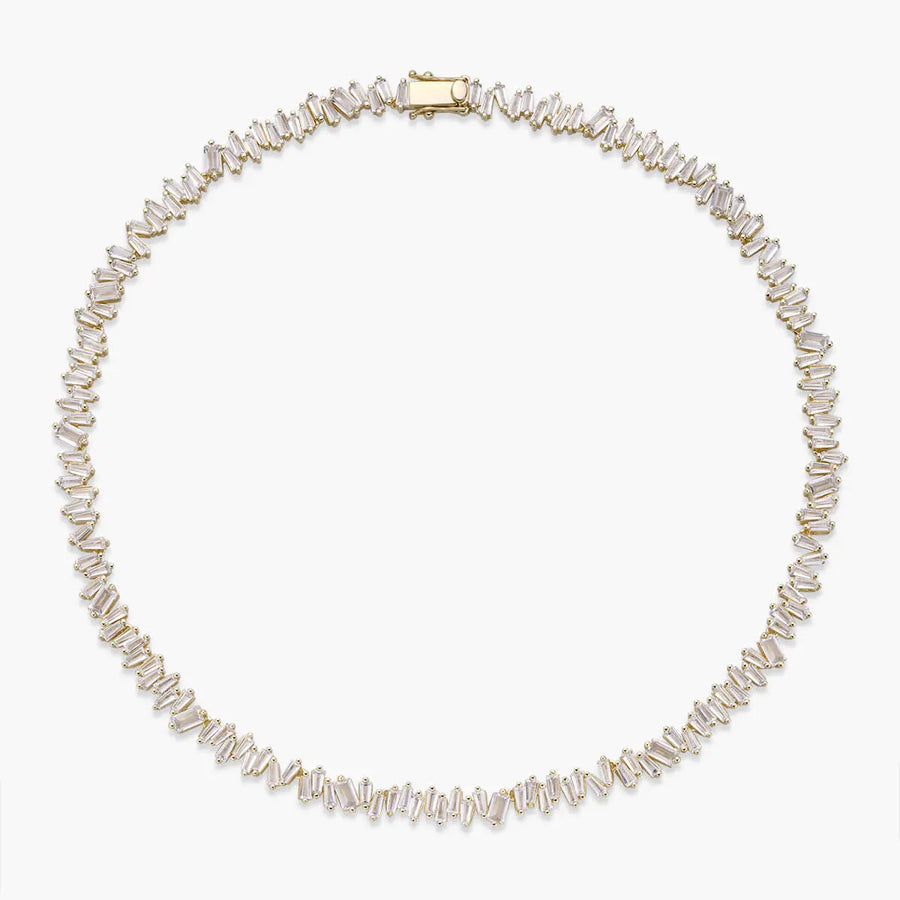 Lumen Halskette JW
