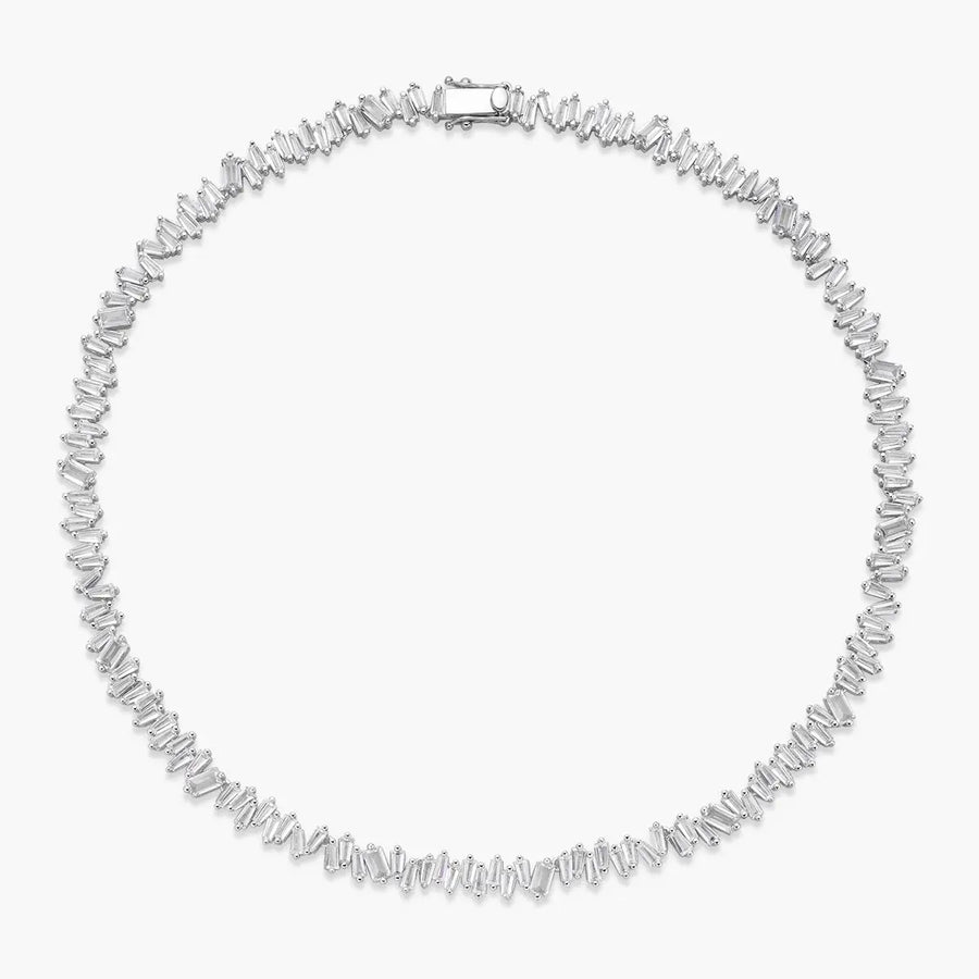 Lumen Halskette JW