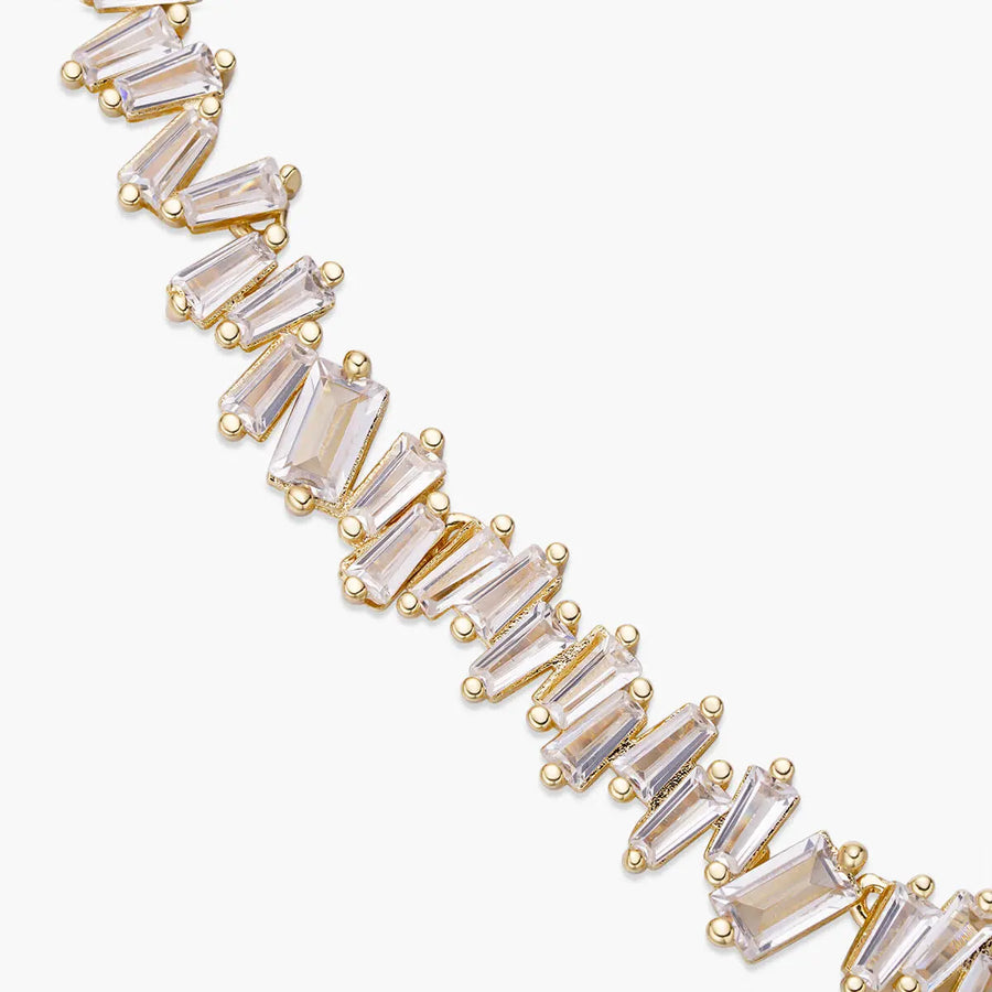 Lumen Halskette JW
