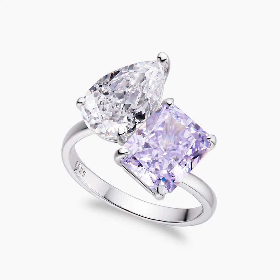 Doux Ring - Colors Objkts