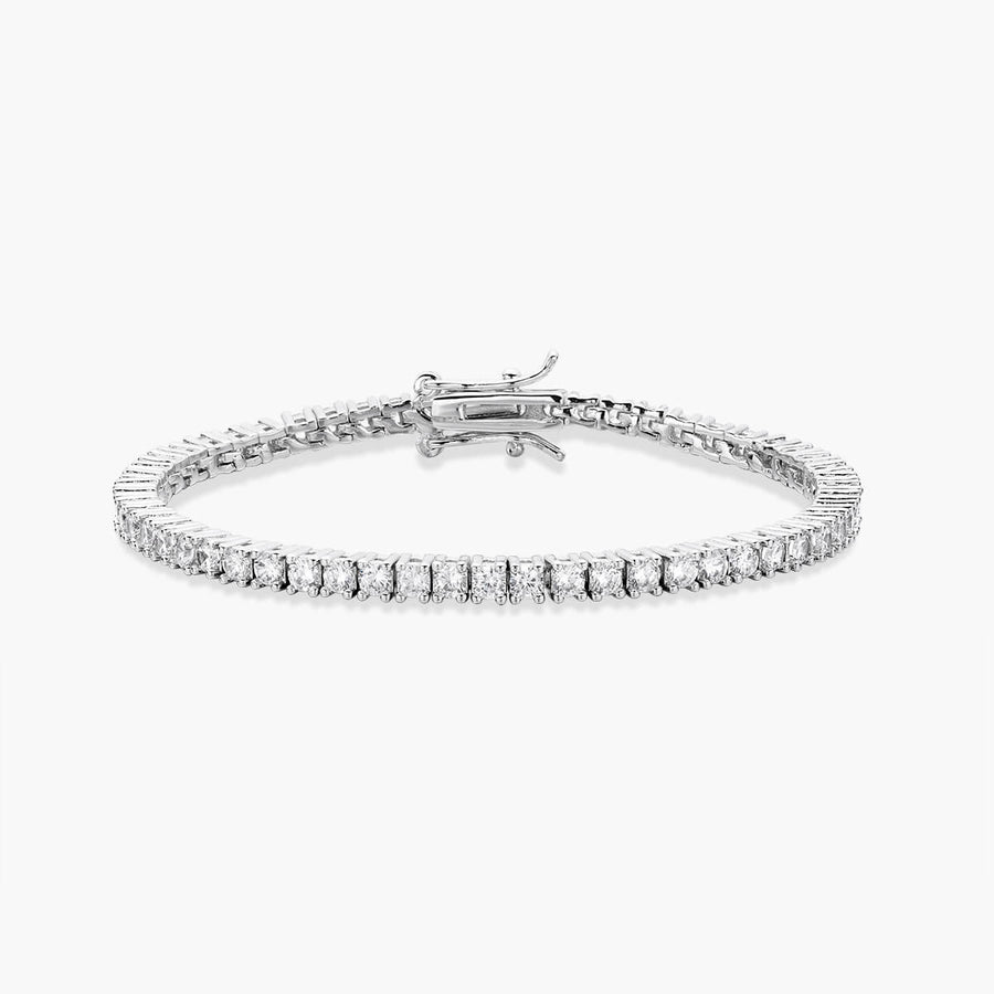 Tennis Bracelet (2.5mm) JW
