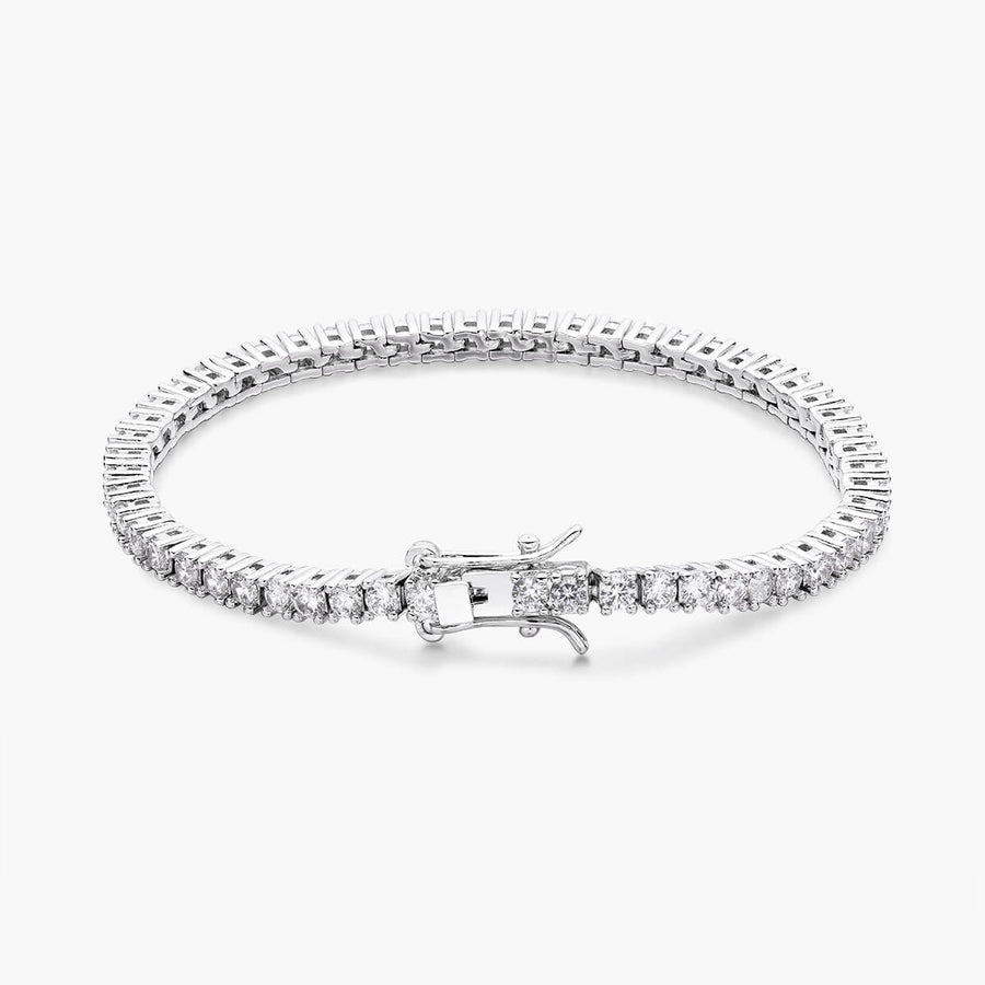 Tennis Bracelet (2.5mm) JW