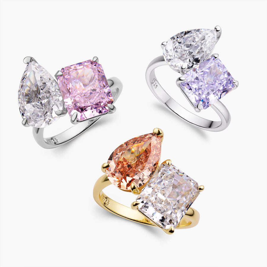 Doux Ring - Colors Objkts