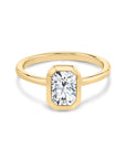 Eleganter Adelie Ring