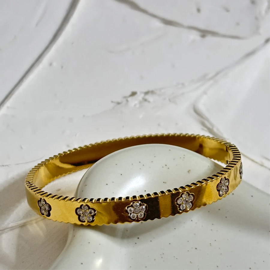Armband Angela [GOLD] EYLIA JEWELS