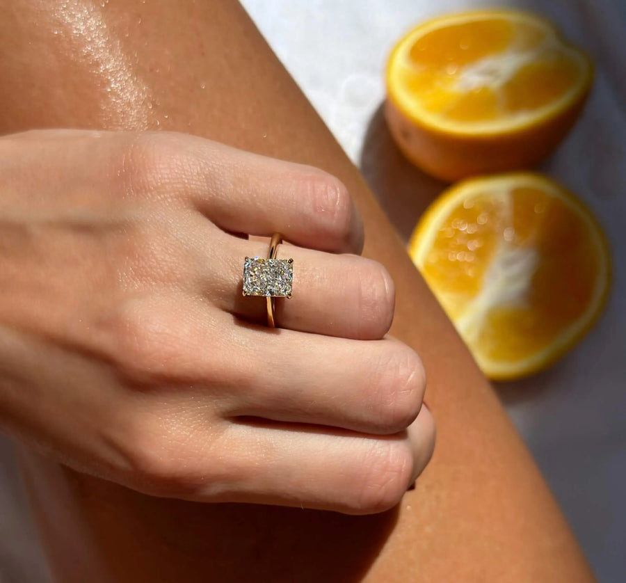 Daia Ring Objkts