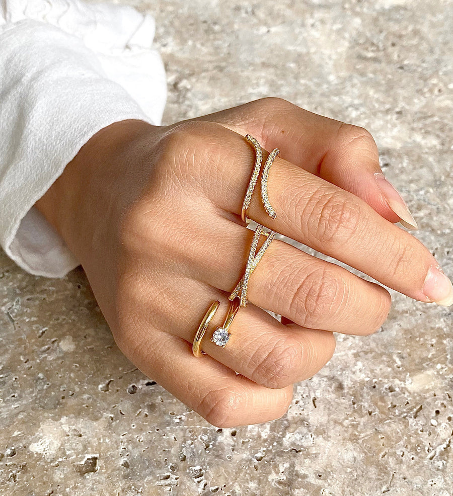 Flare Ring Objkts