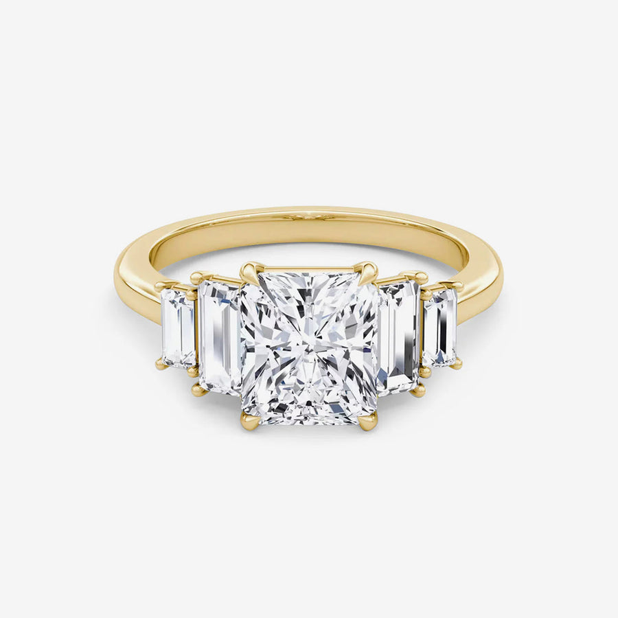Allure-Ring