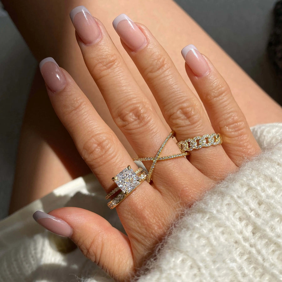 Eris Ring Objkts