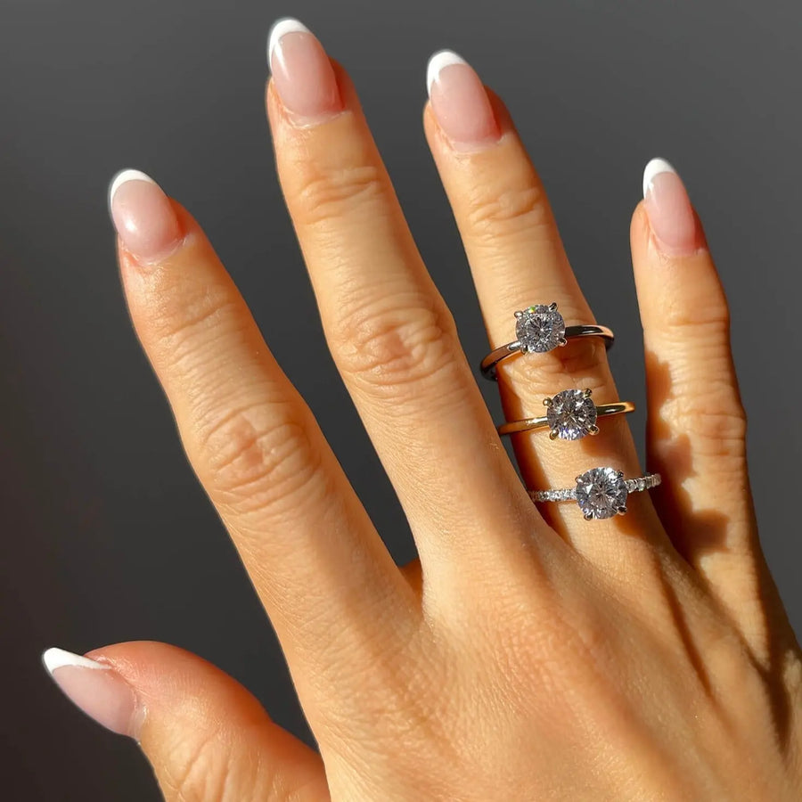 Alis Ring Objkts