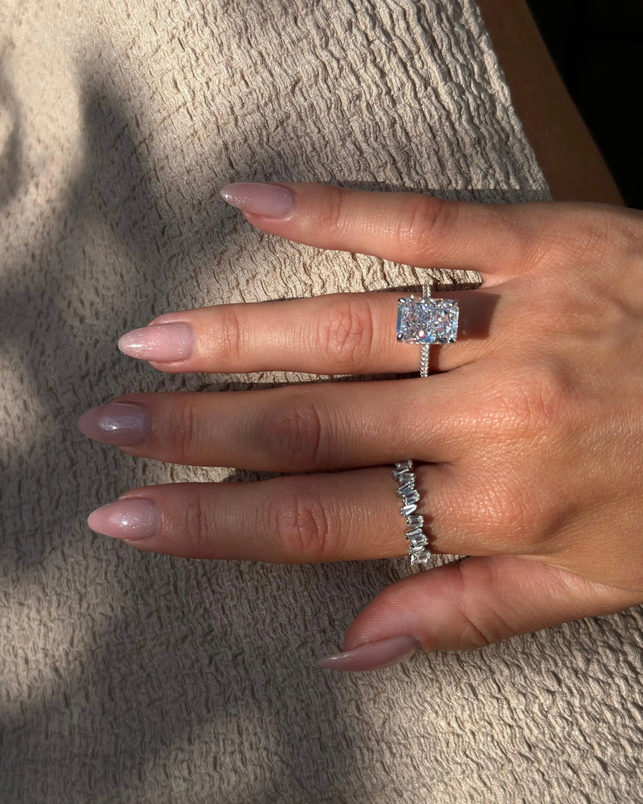 Lana Ring Objkts