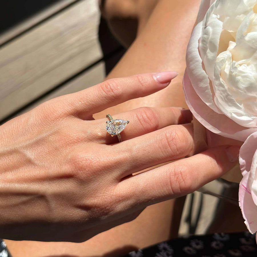 Luna Ring Objkts