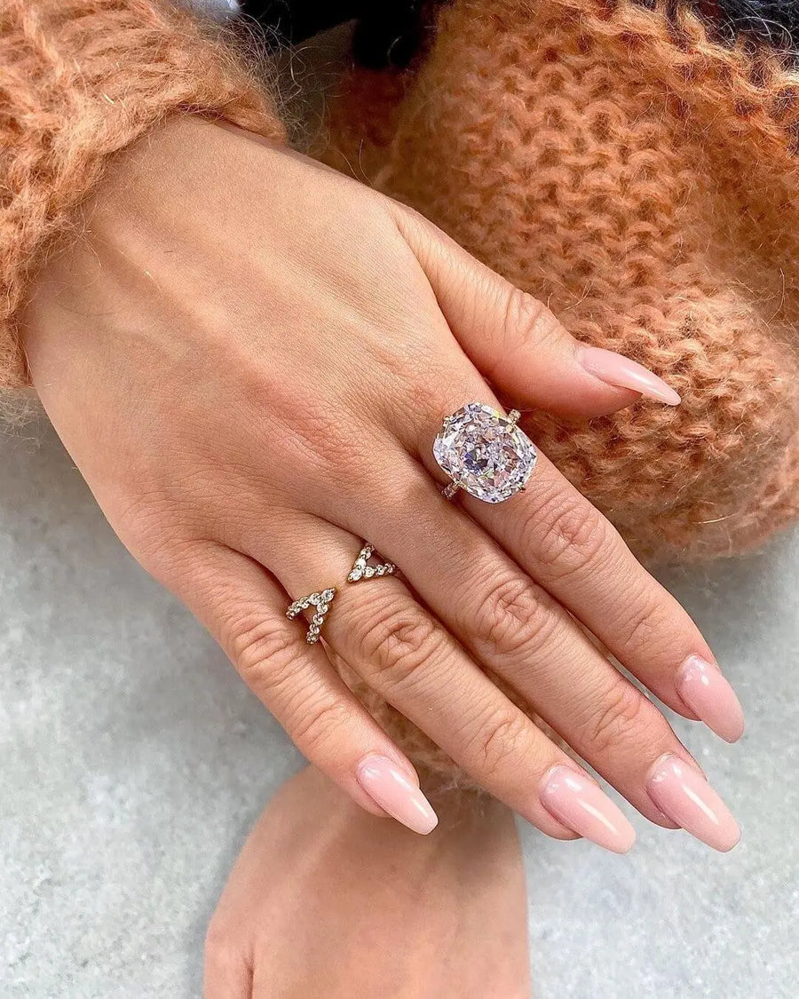 Aurum Ring Objkts