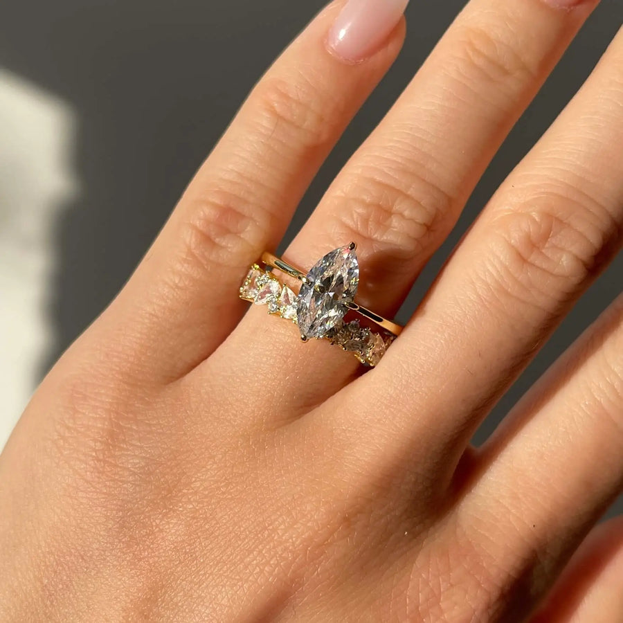 Feu Ring Objkts